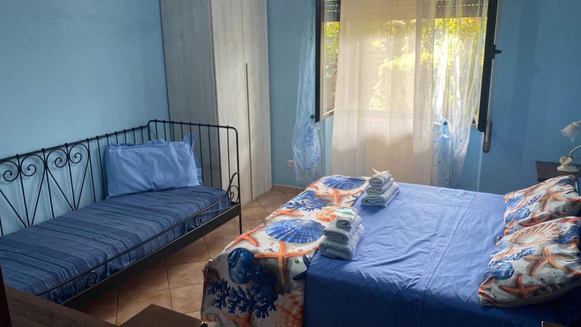 Apartament Wonder House Airport Fiumicino Zewnętrze zdjęcie